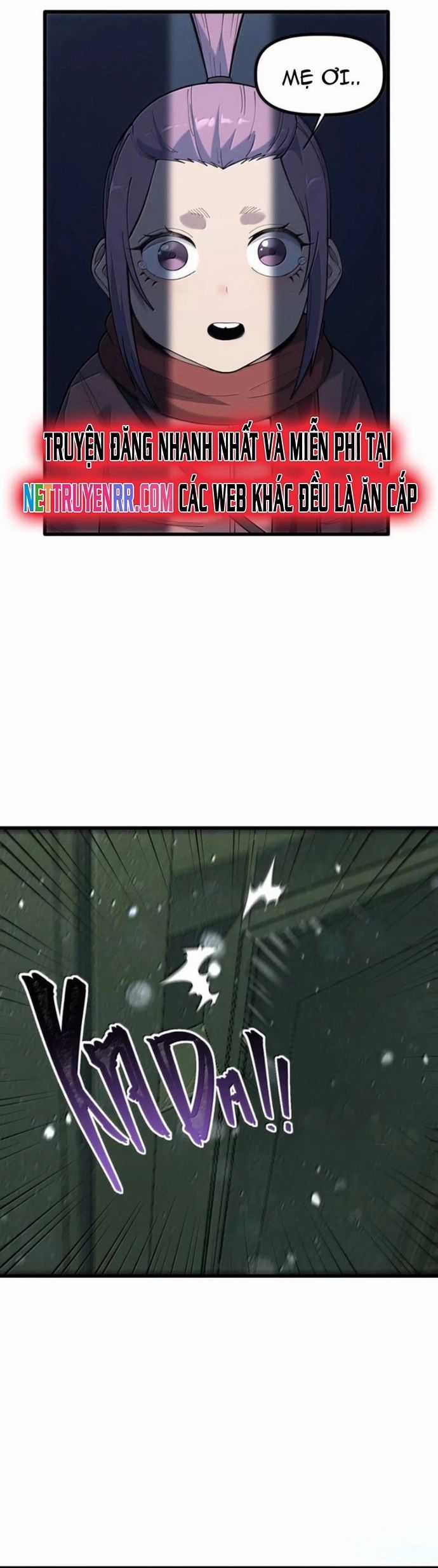 Băng Phong Mạt Nhật: Không Còn Đường Sống Chương 57.1 trang 18