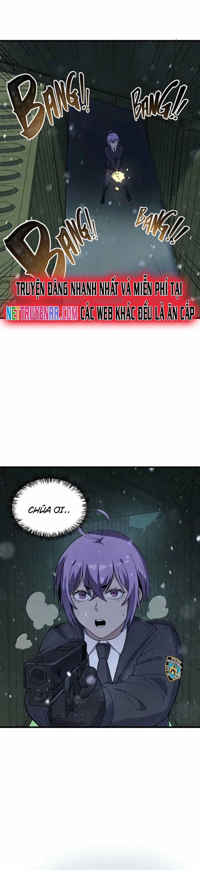 Băng Phong Mạt Nhật: Không Còn Đường Sống Chương 57.1 trang 24