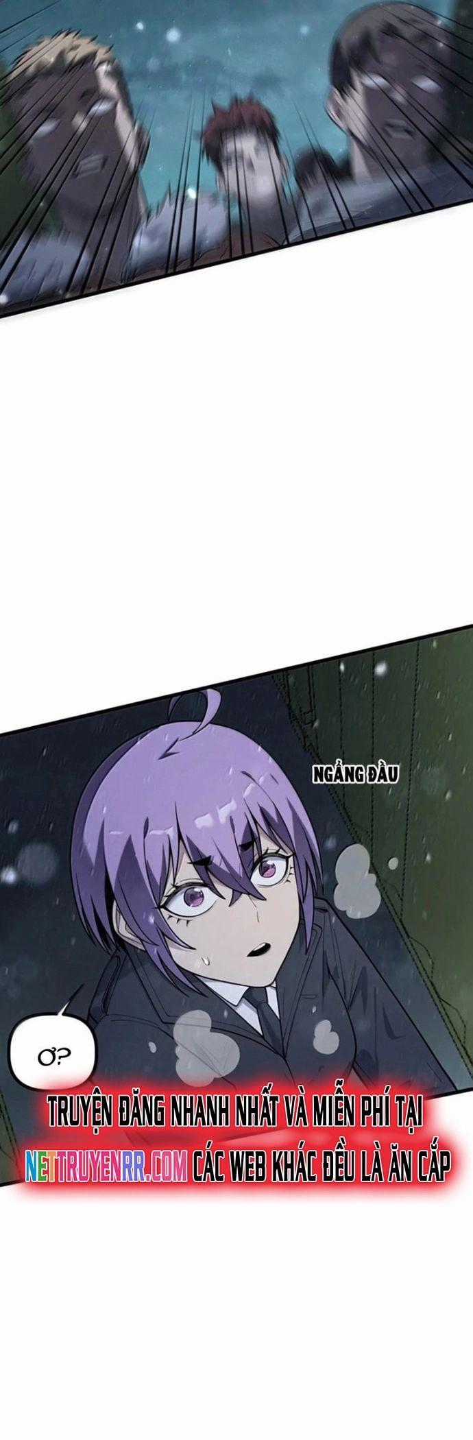 Băng Phong Mạt Nhật: Không Còn Đường Sống Chương 57.1 trang 26