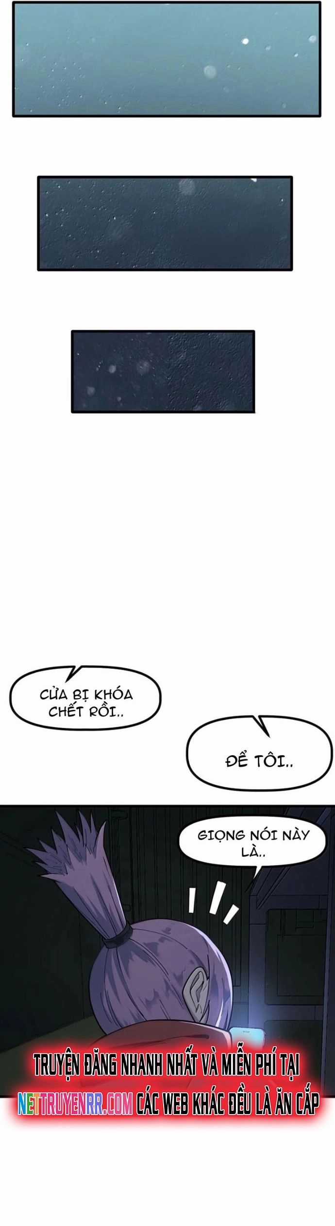 Băng Phong Mạt Nhật: Không Còn Đường Sống Chương 58.1 trang 16
