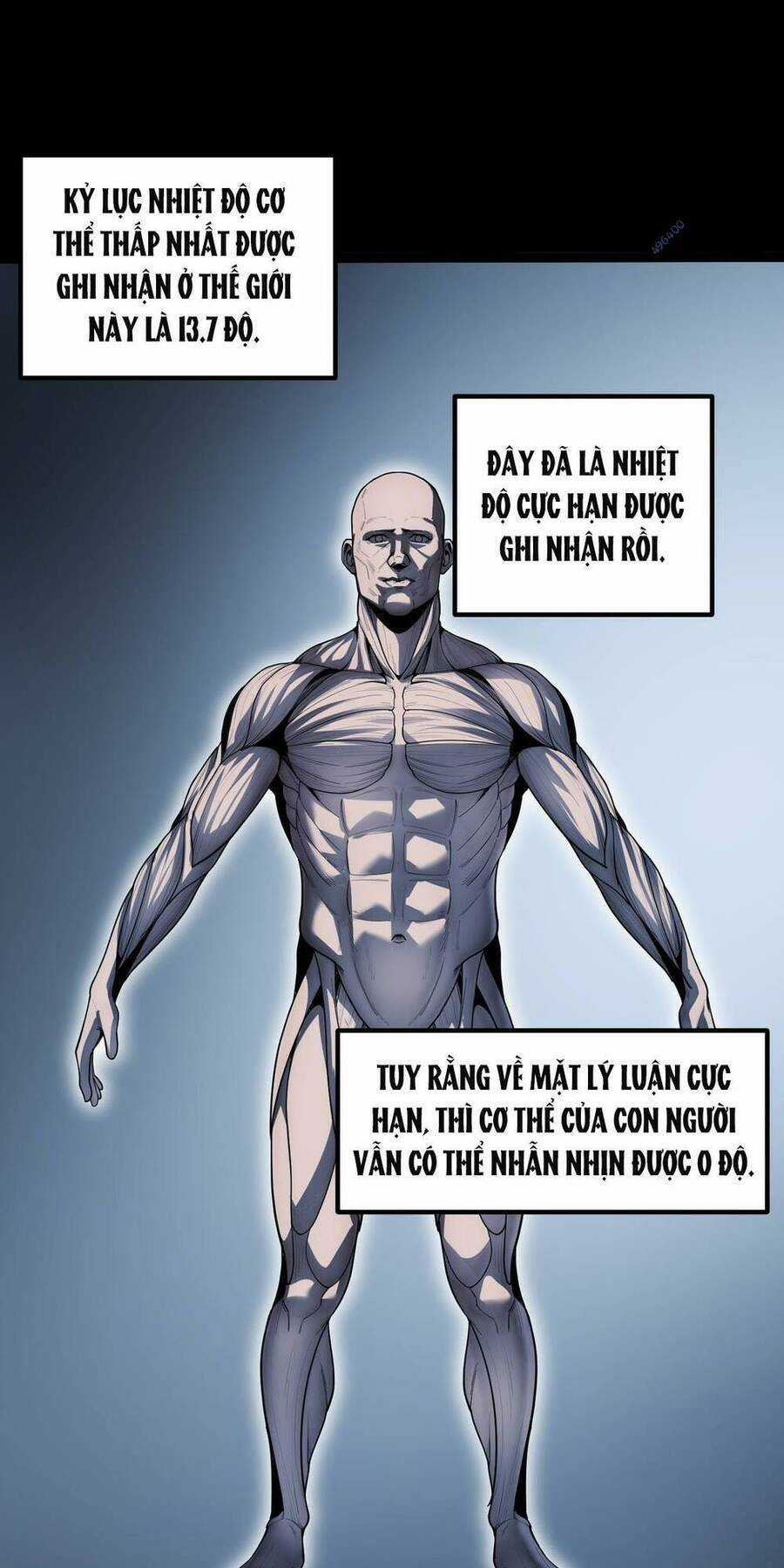 Băng Phong Mạt Nhật: Không Còn Đường Sống Chương 6 trang 4