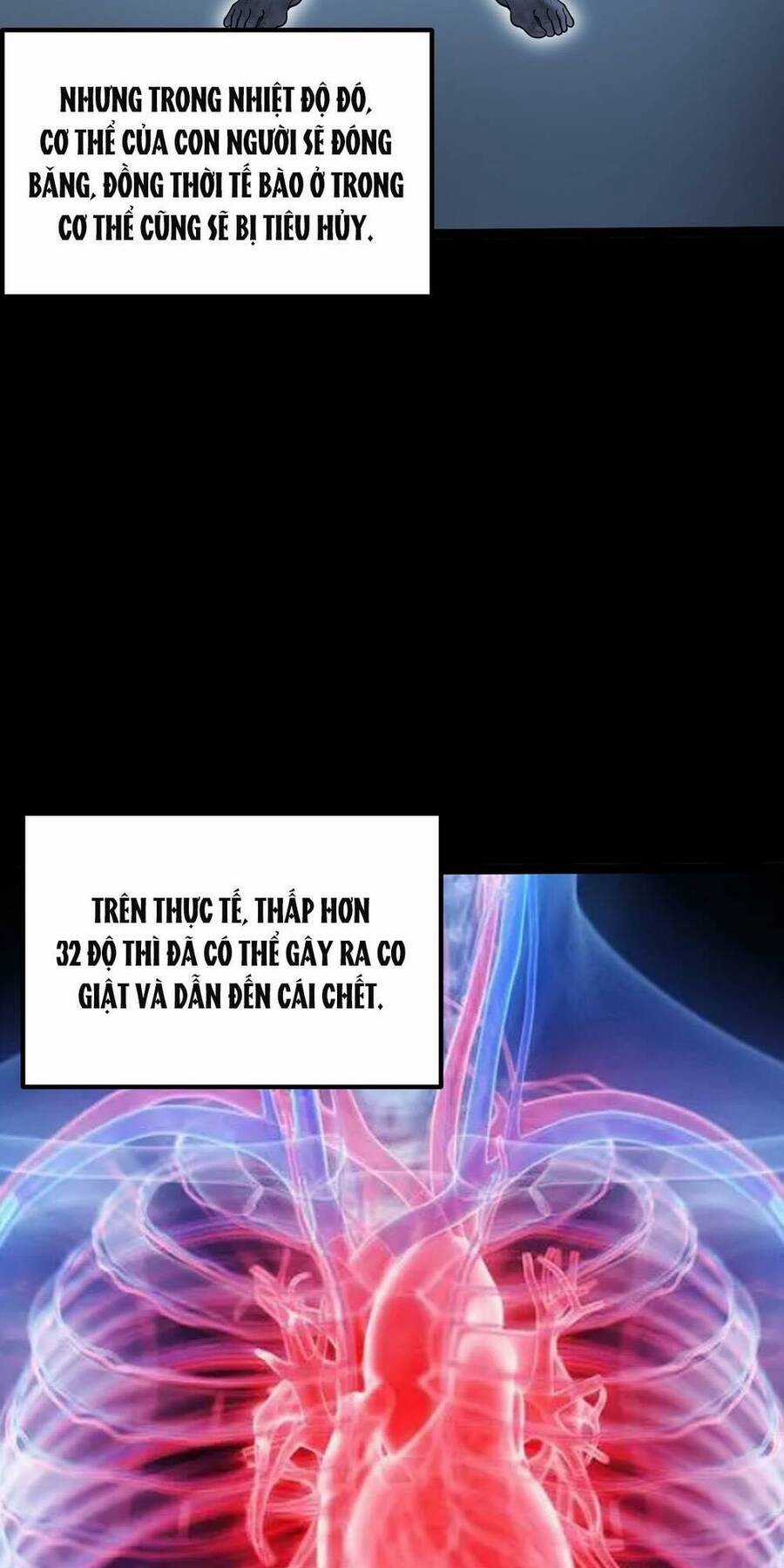 Băng Phong Mạt Nhật: Không Còn Đường Sống Chương 6 trang 5