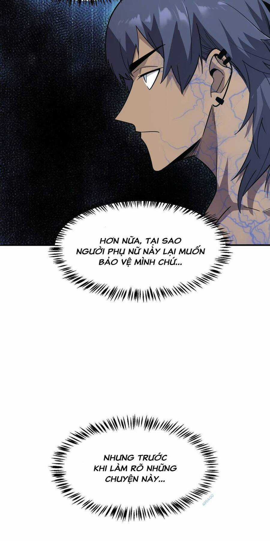 Băng Phong Mạt Nhật: Không Còn Đường Sống Chương 6 trang 76