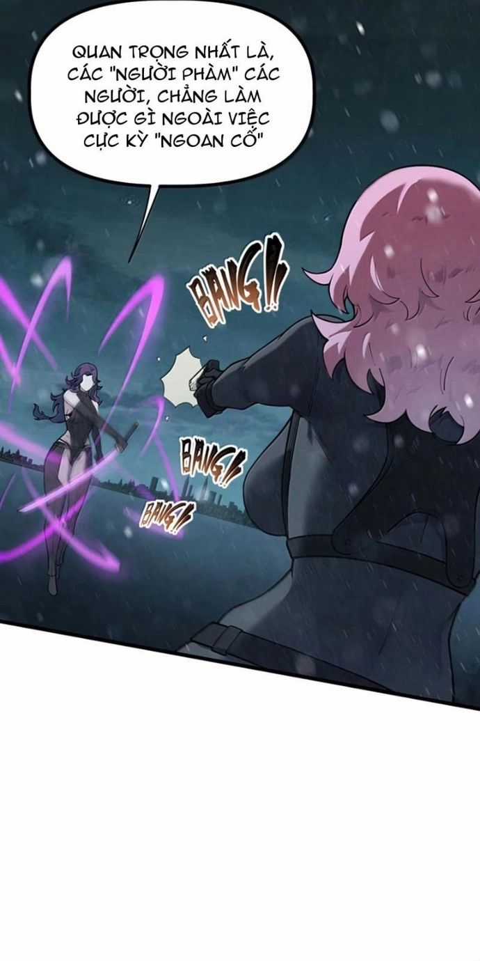 Băng Phong Mạt Nhật: Không Còn Đường Sống Chương 60.1 trang 12