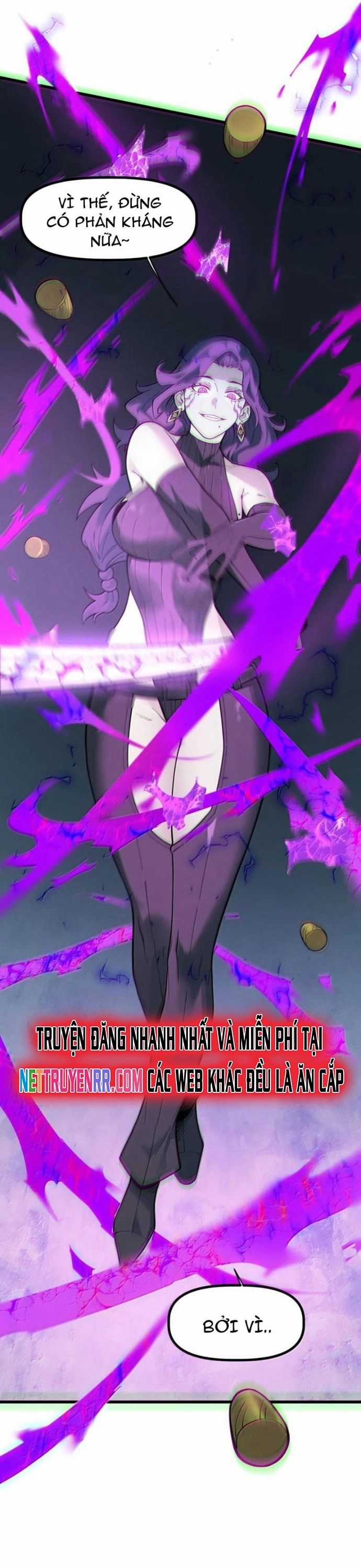 Băng Phong Mạt Nhật: Không Còn Đường Sống Chương 60.1 trang 13