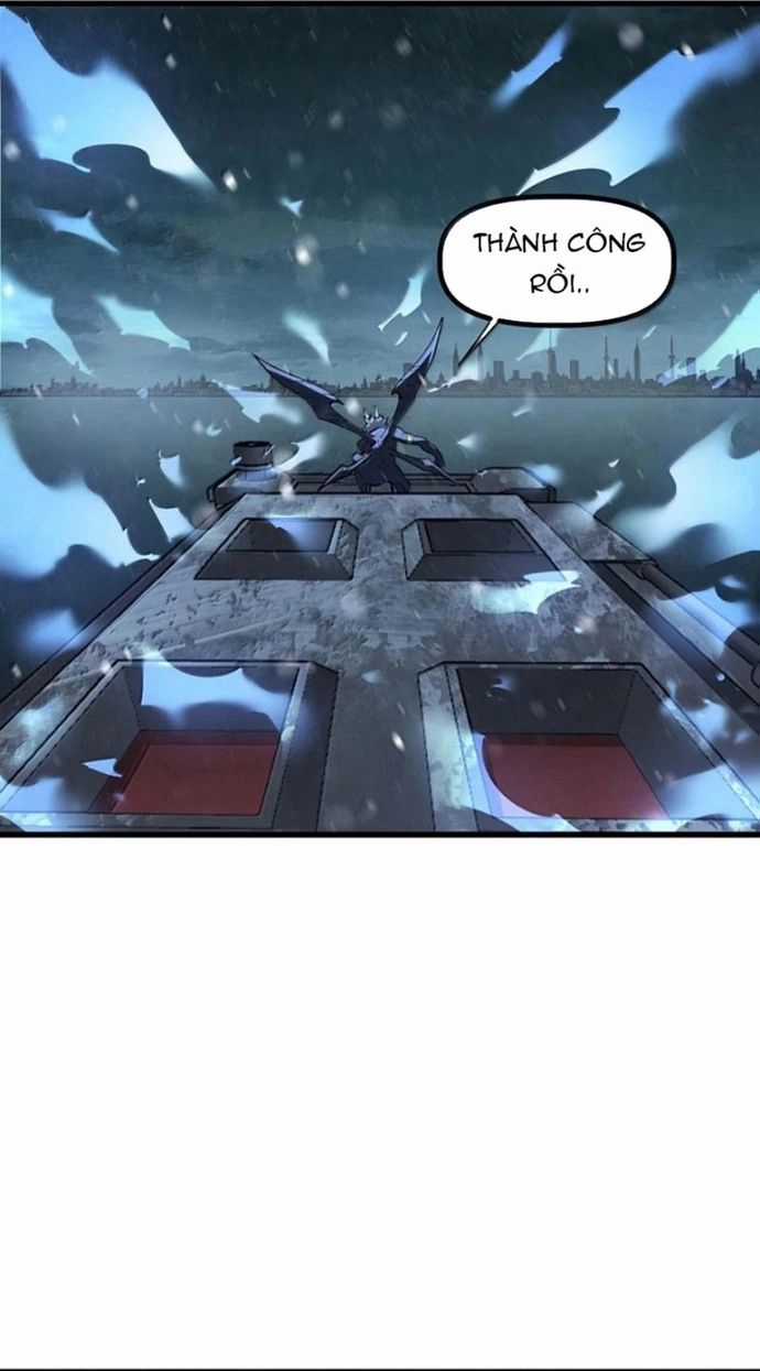 Băng Phong Mạt Nhật: Không Còn Đường Sống Chương 60.1 trang 18