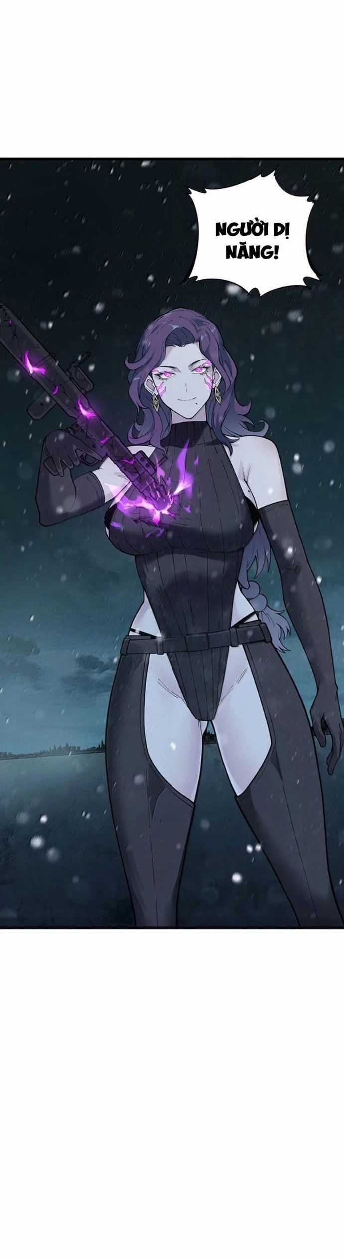 Băng Phong Mạt Nhật: Không Còn Đường Sống Chương 60.1 trang 2