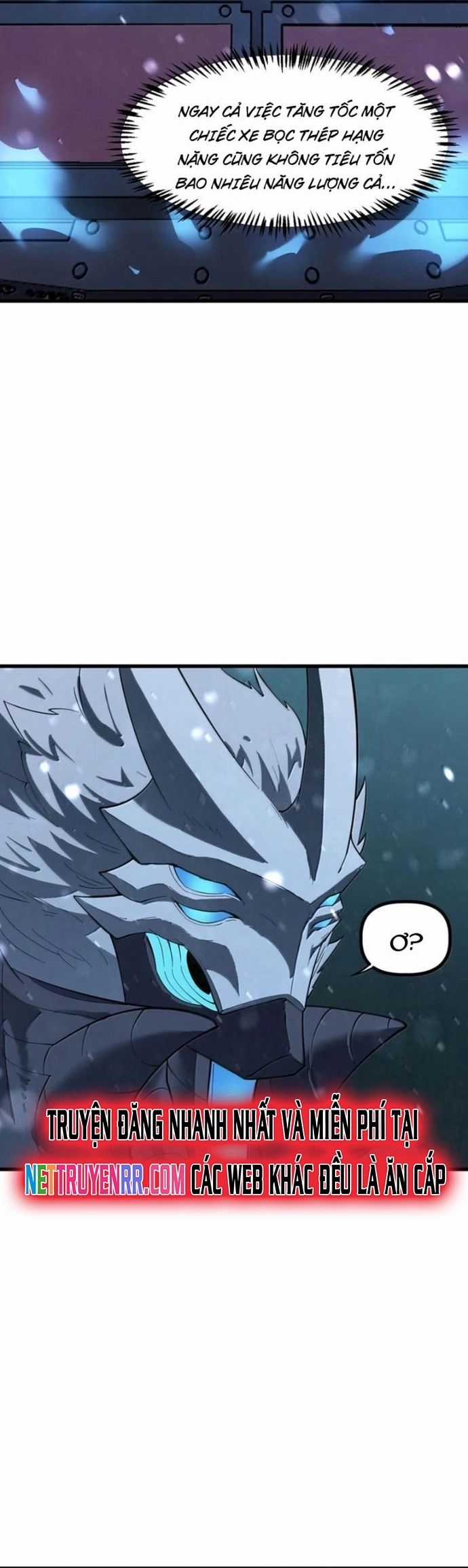 Băng Phong Mạt Nhật: Không Còn Đường Sống Chương 60.1 trang 20