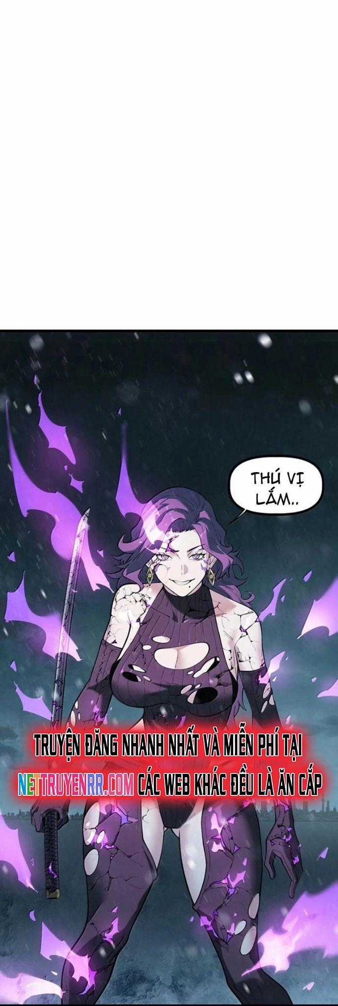 Băng Phong Mạt Nhật: Không Còn Đường Sống Chương 60.1 trang 30