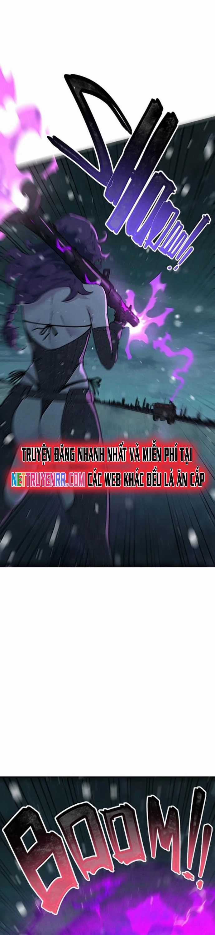 Băng Phong Mạt Nhật: Không Còn Đường Sống Chương 60.1 trang 4