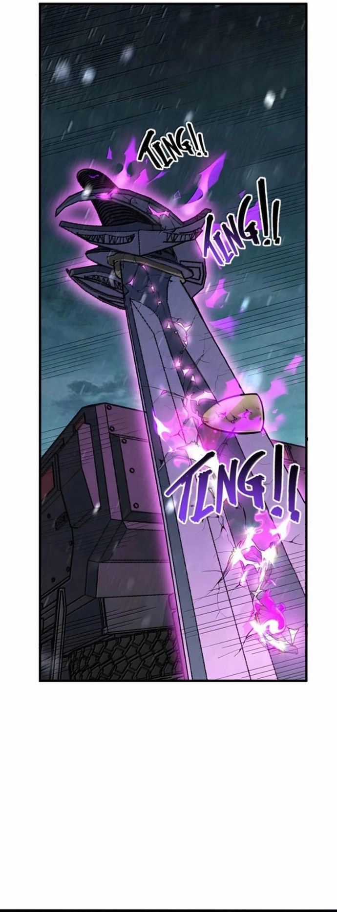 Băng Phong Mạt Nhật: Không Còn Đường Sống Chương 61 trang 11