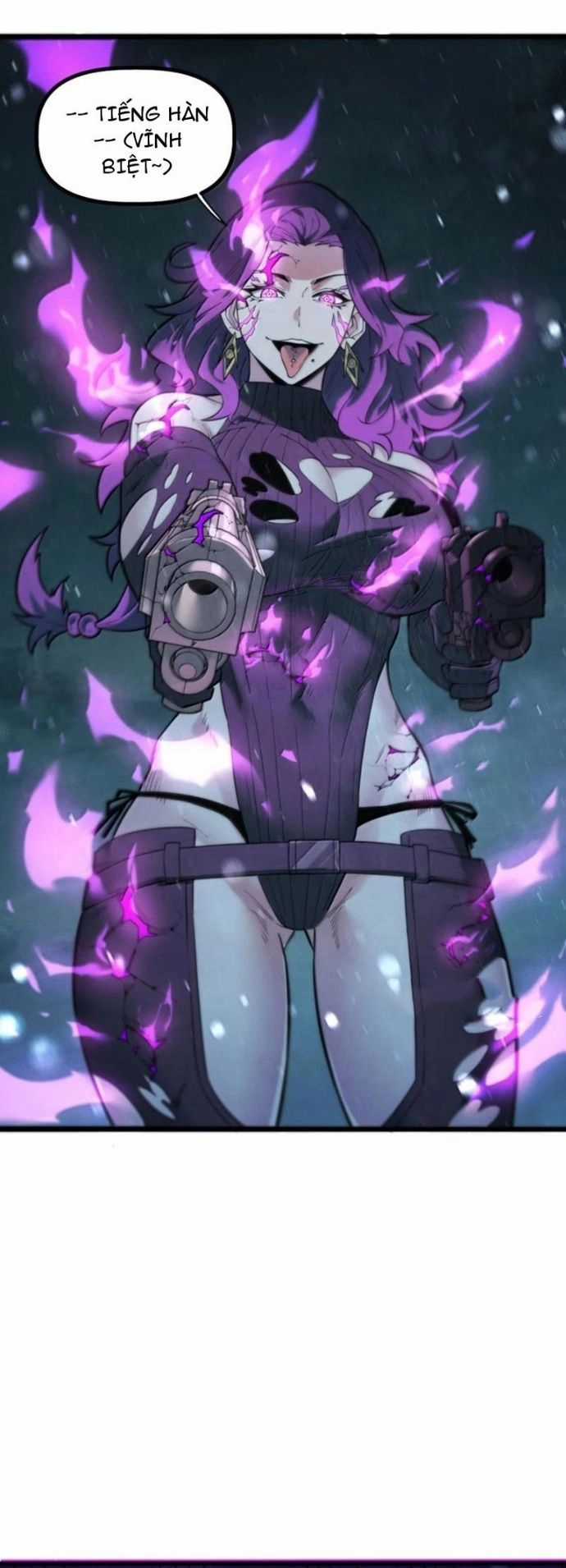 Băng Phong Mạt Nhật: Không Còn Đường Sống Chương 61 trang 18