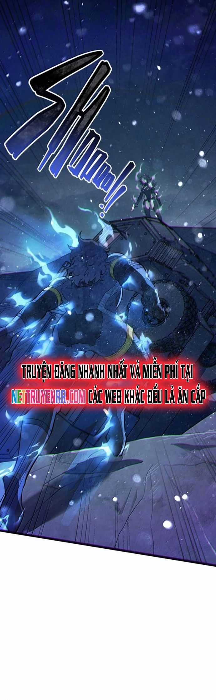 Băng Phong Mạt Nhật: Không Còn Đường Sống Chương 61 trang 19