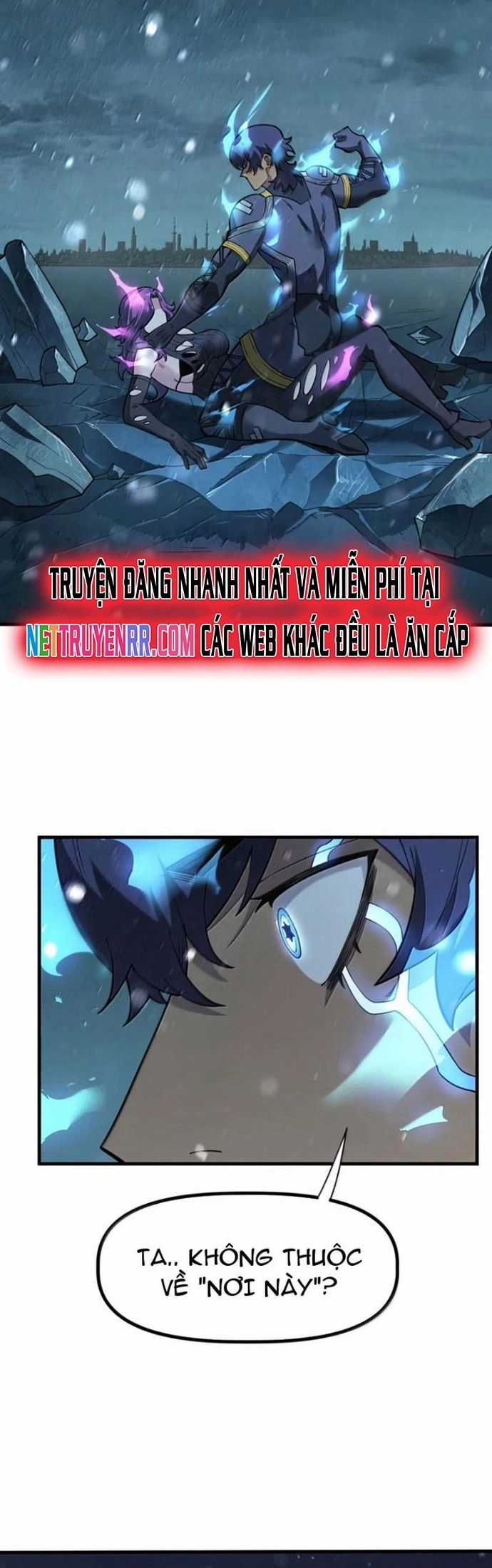 Băng Phong Mạt Nhật: Không Còn Đường Sống Chương 61 trang 25