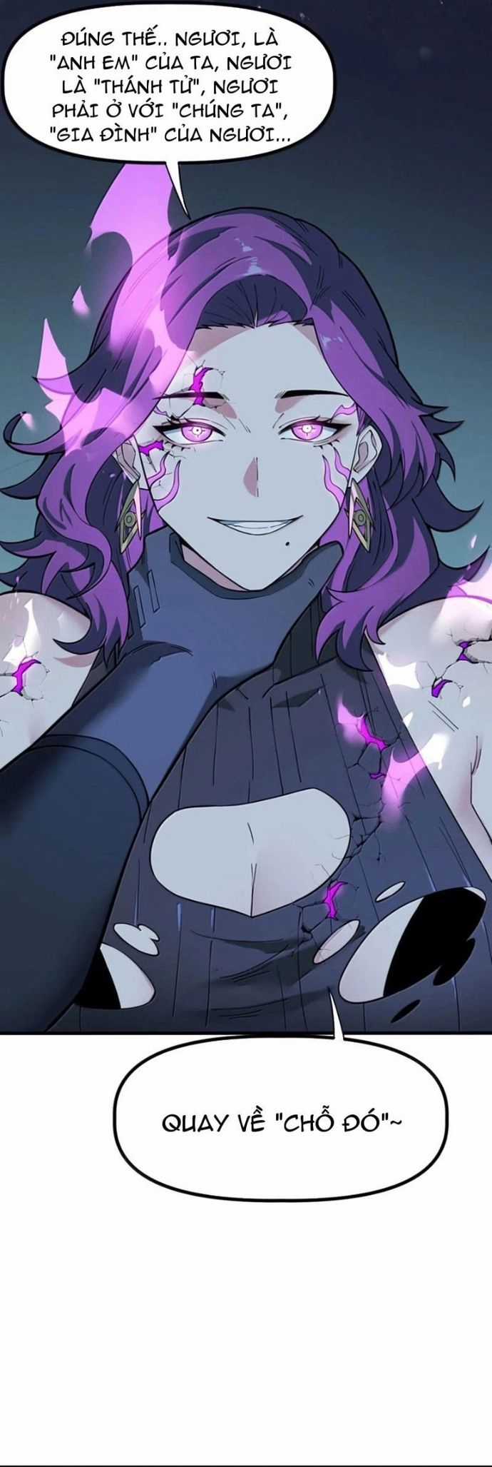 Băng Phong Mạt Nhật: Không Còn Đường Sống Chương 61 trang 26