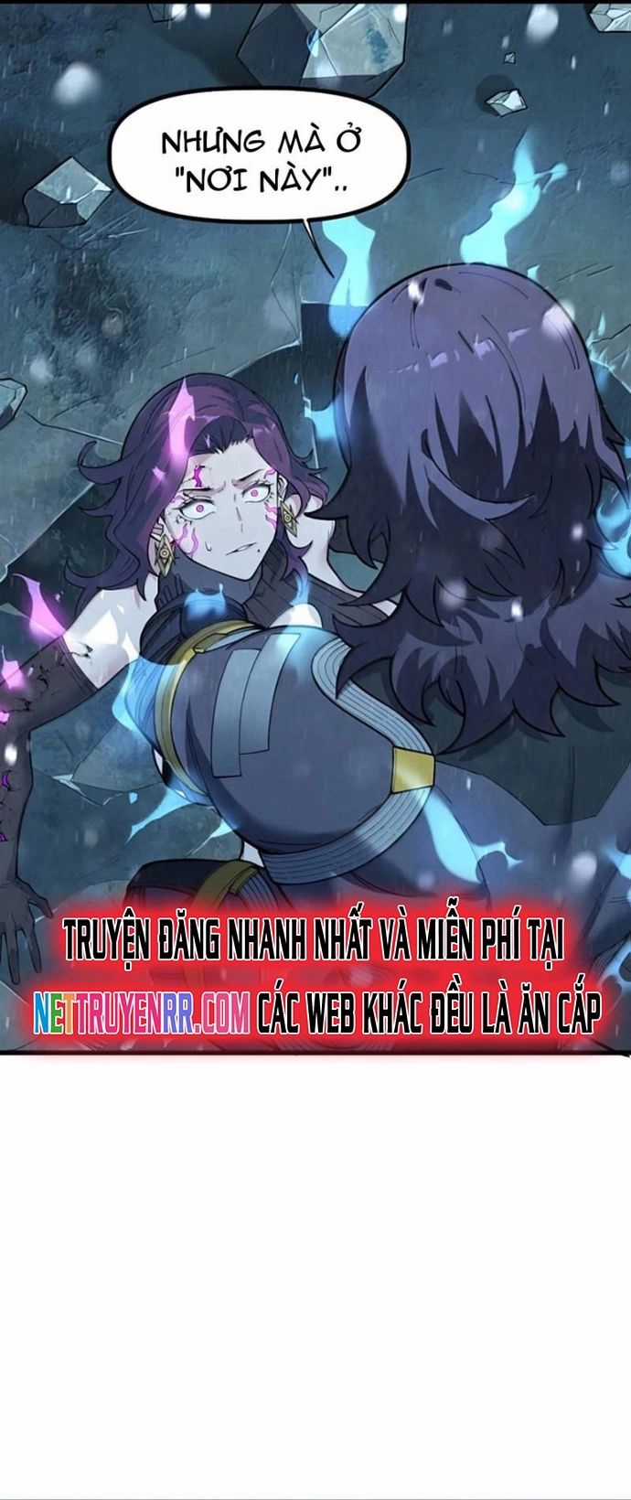 Băng Phong Mạt Nhật: Không Còn Đường Sống Chương 61 trang 28