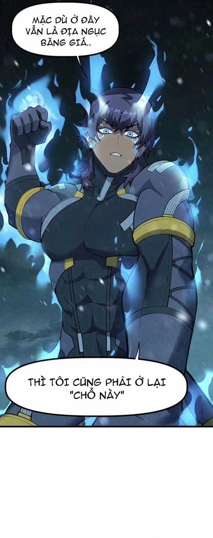 Băng Phong Mạt Nhật: Không Còn Đường Sống Chương 61 trang 30