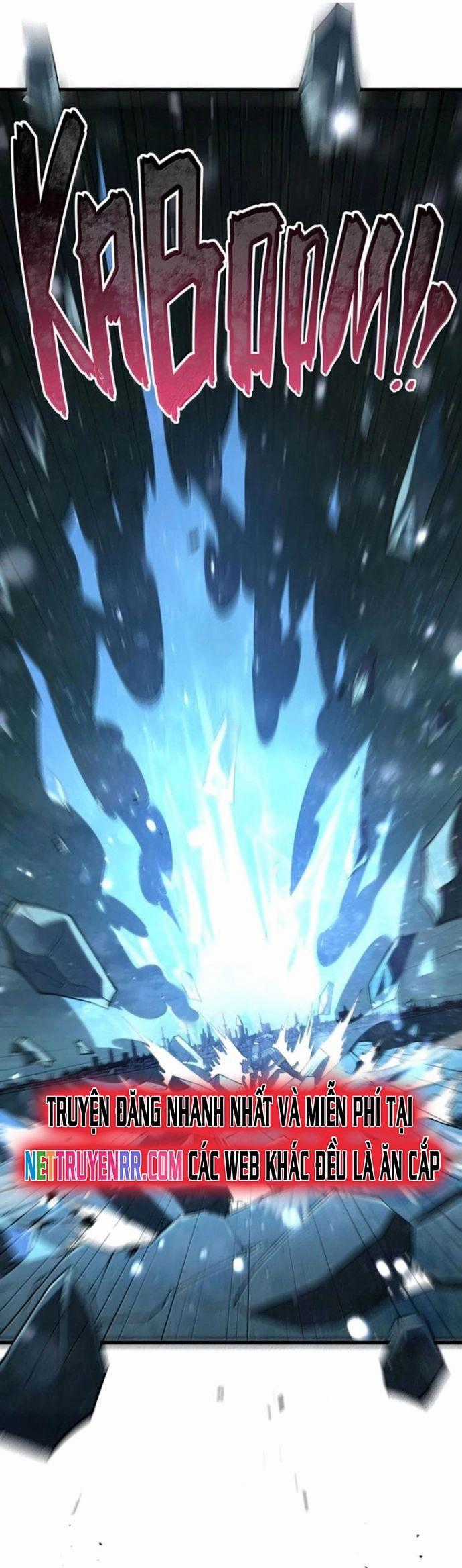 Băng Phong Mạt Nhật: Không Còn Đường Sống Chương 61 trang 31