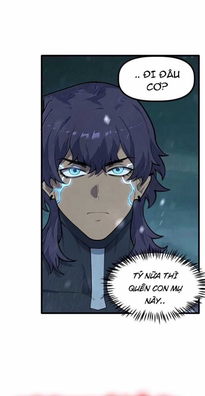 Băng Phong Mạt Nhật: Không Còn Đường Sống Chương 61 trang 5