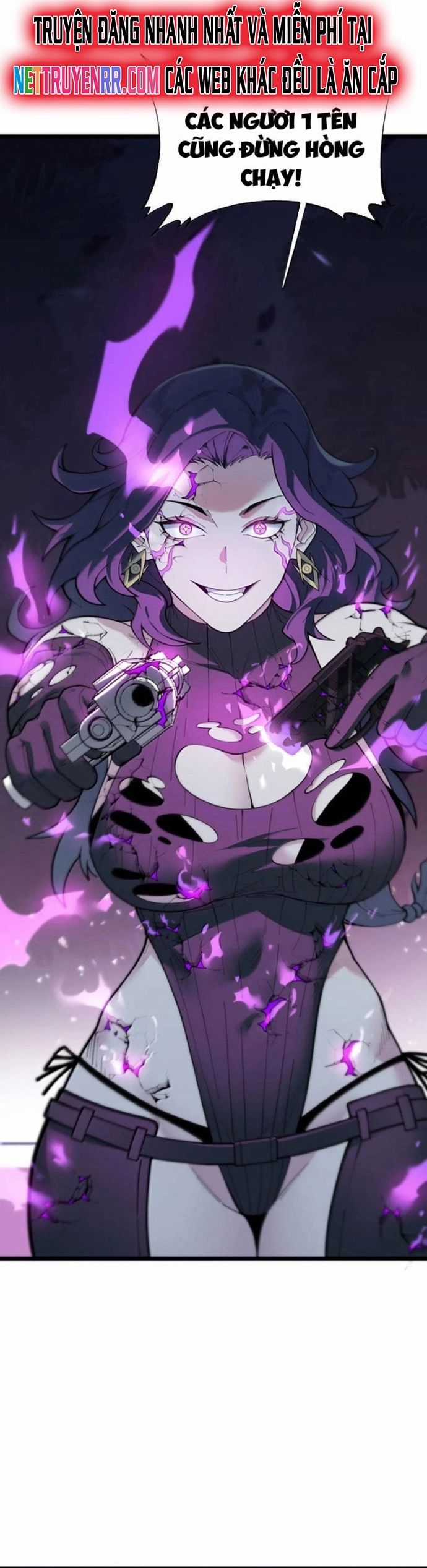 Băng Phong Mạt Nhật: Không Còn Đường Sống Chương 61 trang 6