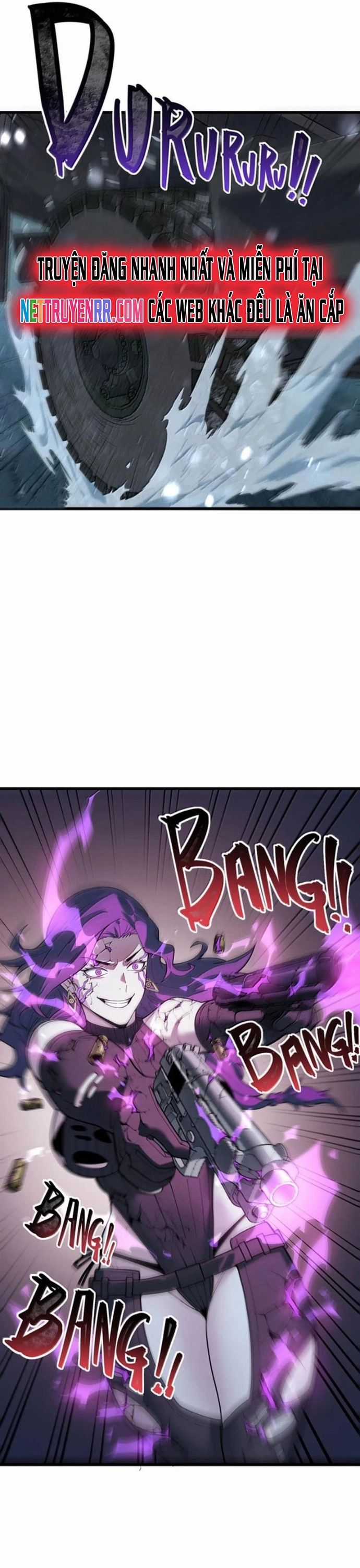 Băng Phong Mạt Nhật: Không Còn Đường Sống Chương 61 trang 8