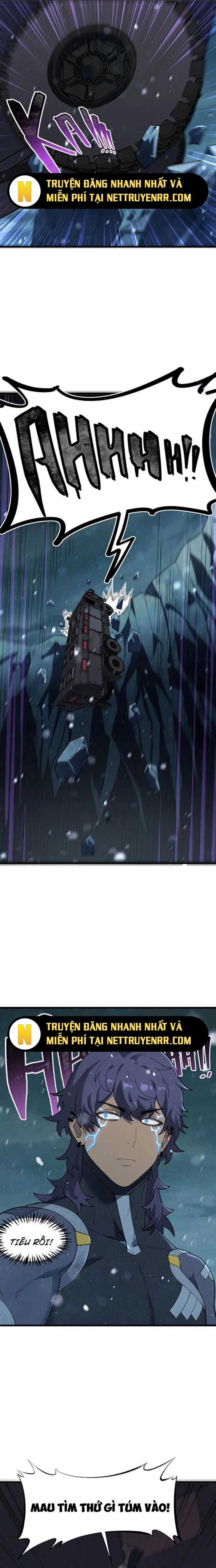 Băng Phong Mạt Nhật: Không Còn Đường Sống Chương 62 trang 10