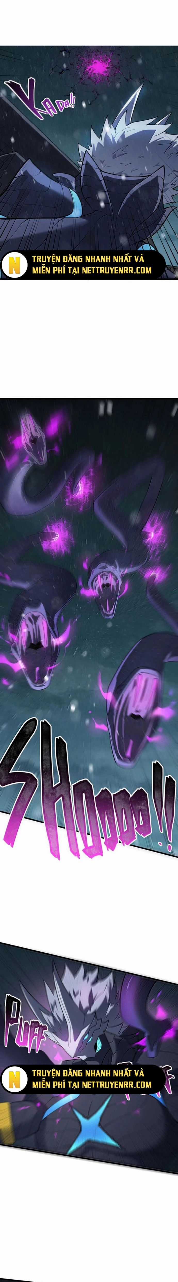 Băng Phong Mạt Nhật: Không Còn Đường Sống Chương 62 trang 14