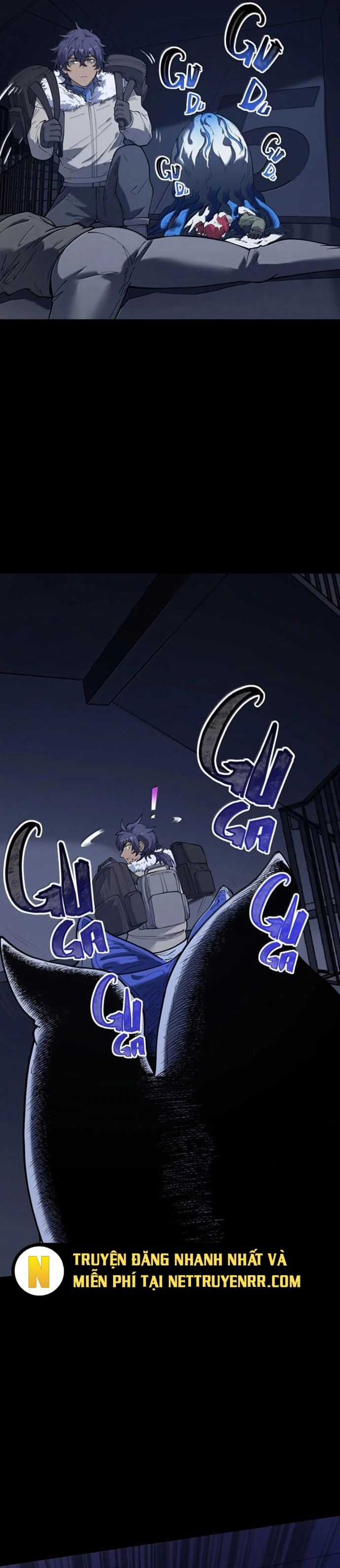 Băng Phong Mạt Nhật: Không Còn Đường Sống Chương 62 trang 3