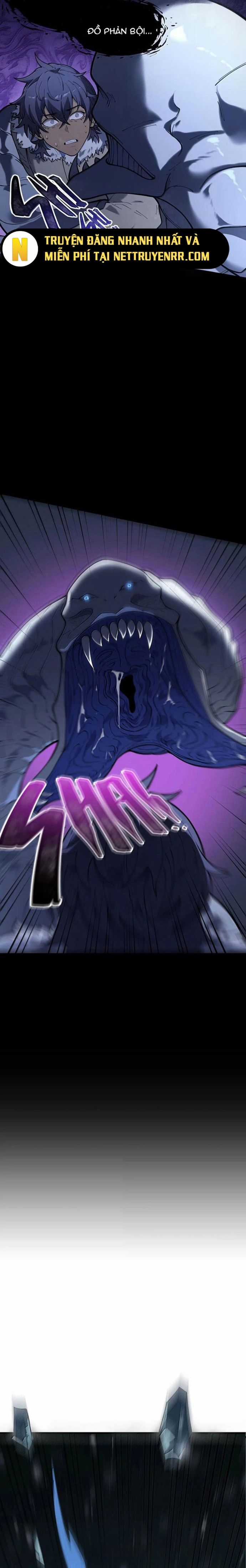 Băng Phong Mạt Nhật: Không Còn Đường Sống Chương 62 trang 5