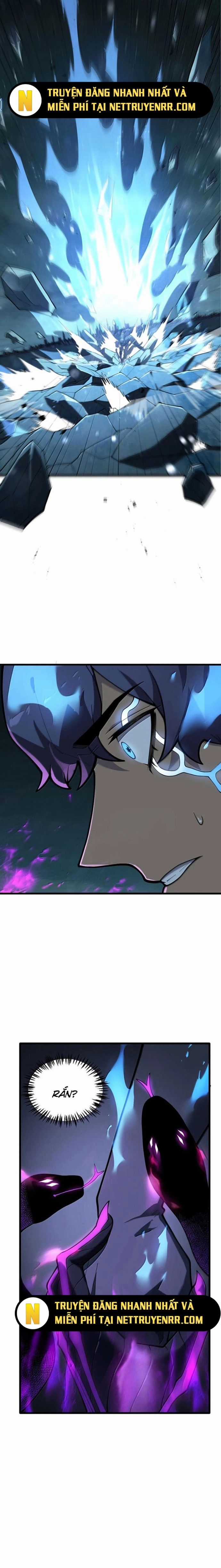 Băng Phong Mạt Nhật: Không Còn Đường Sống Chương 62 trang 6