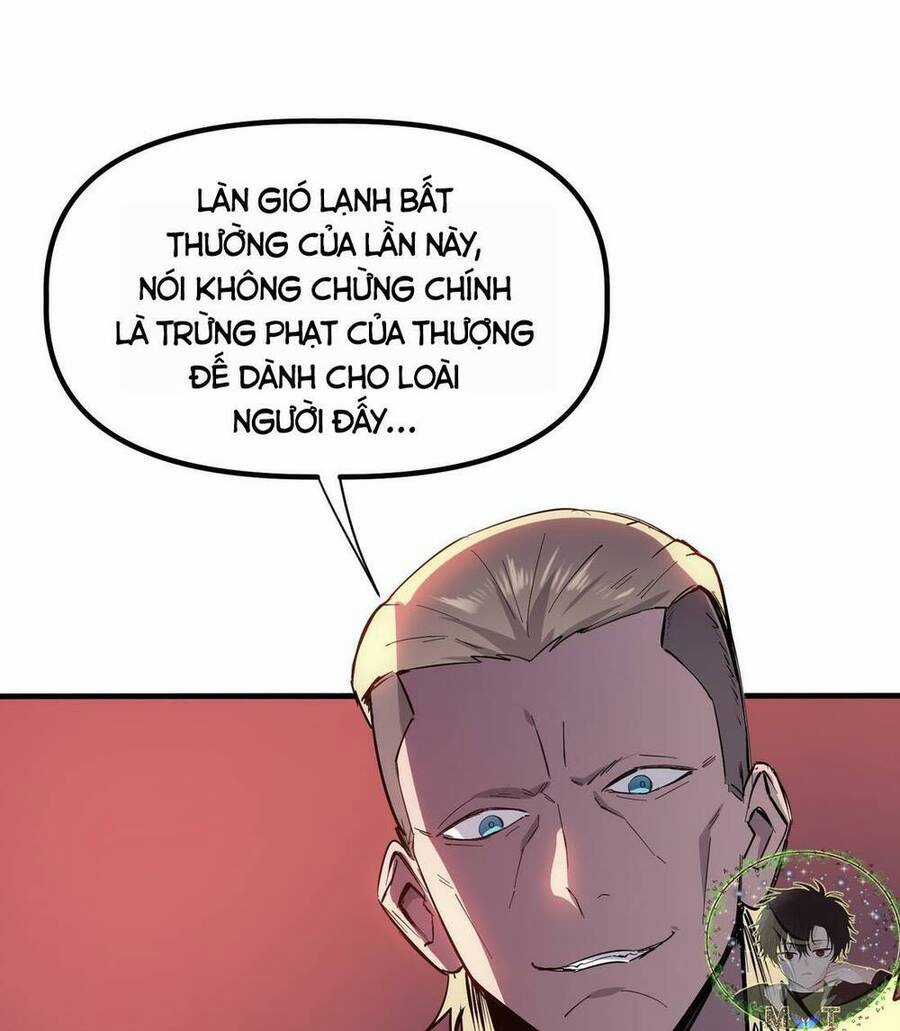 Băng Phong Mạt Nhật: Không Còn Đường Sống Chương 7 trang 10