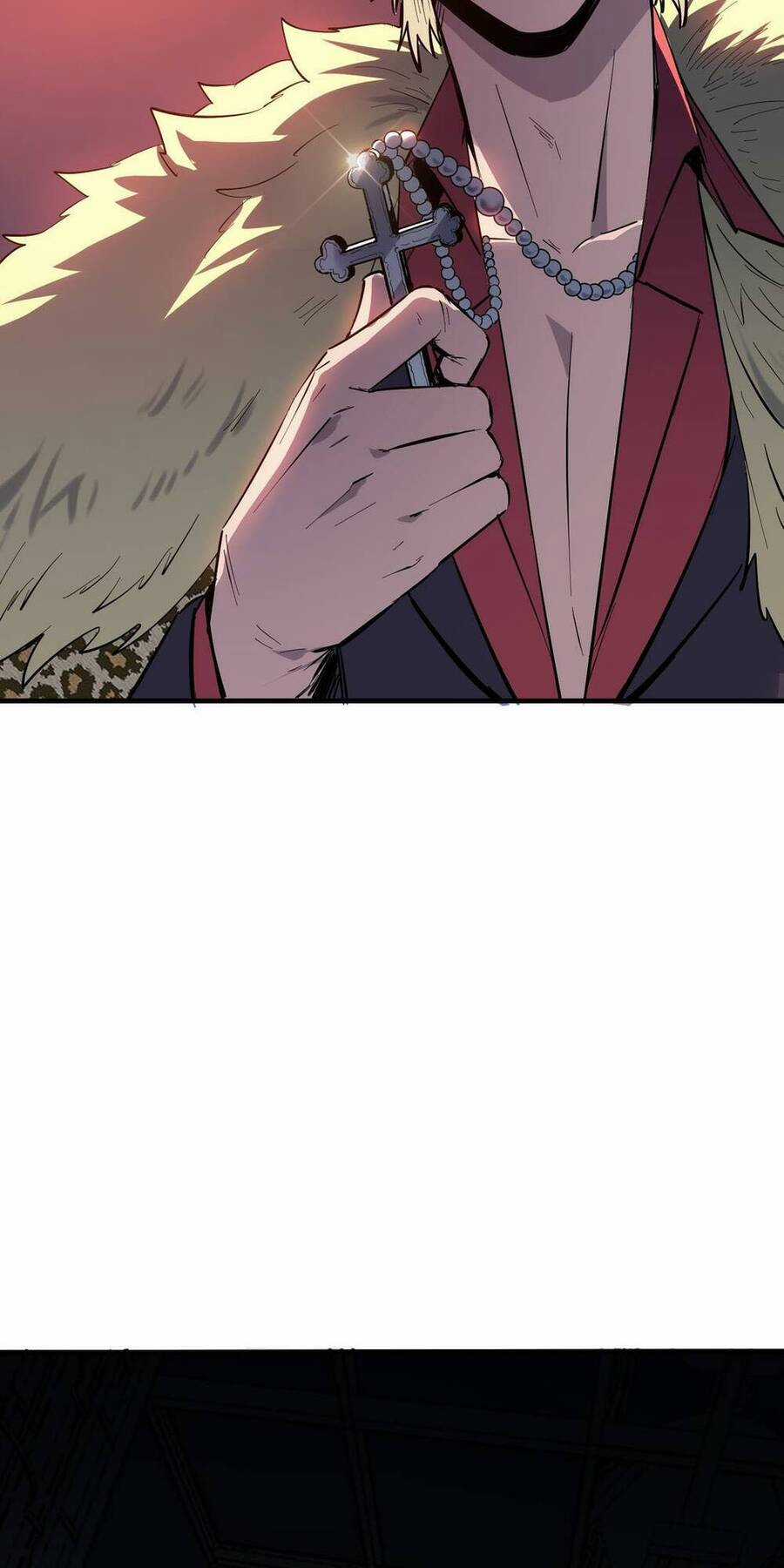 Băng Phong Mạt Nhật: Không Còn Đường Sống Chương 7 trang 11