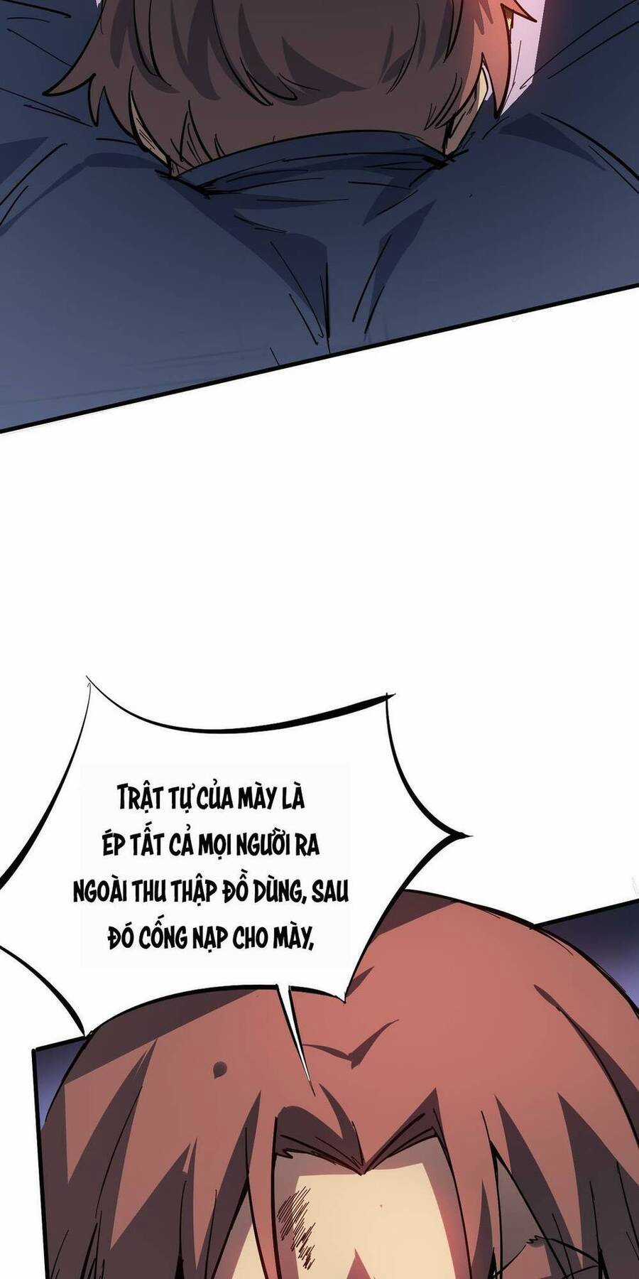 Băng Phong Mạt Nhật: Không Còn Đường Sống Chương 7 trang 14