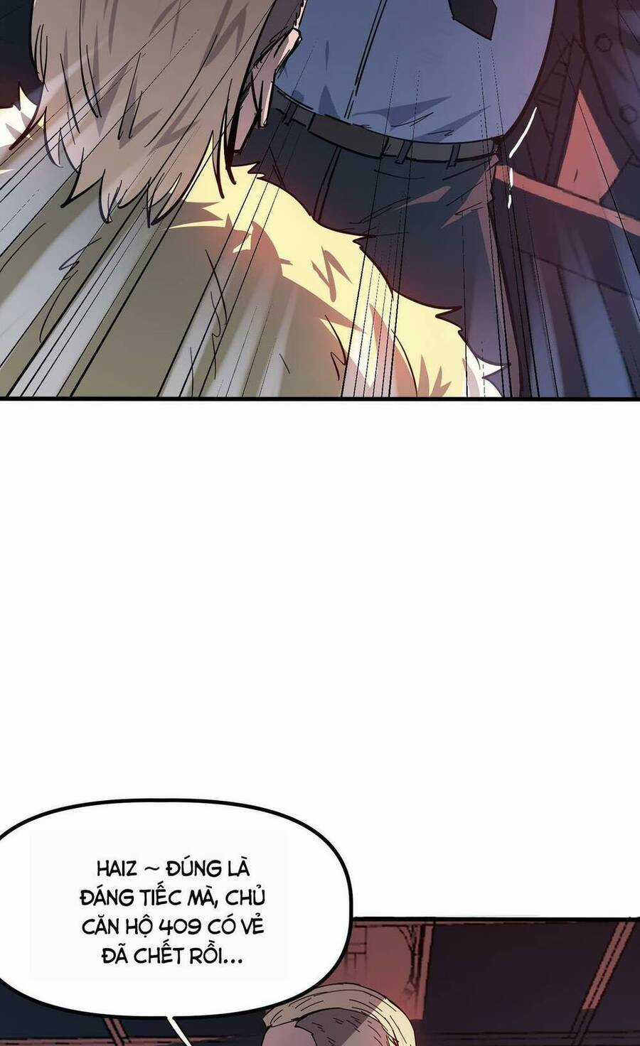 Băng Phong Mạt Nhật: Không Còn Đường Sống Chương 7 trang 18