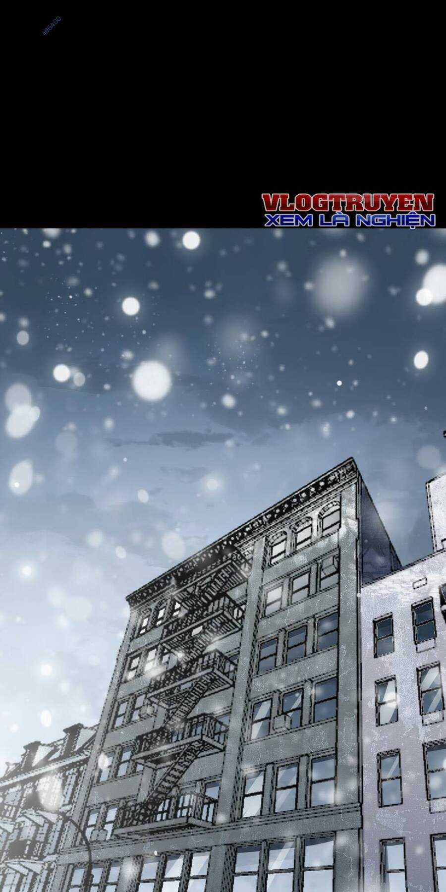 Băng Phong Mạt Nhật: Không Còn Đường Sống Chương 7 trang 2