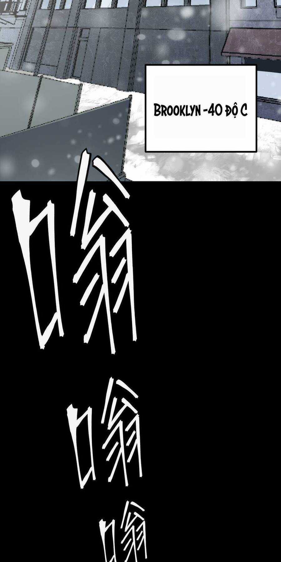 Băng Phong Mạt Nhật: Không Còn Đường Sống Chương 7 trang 3