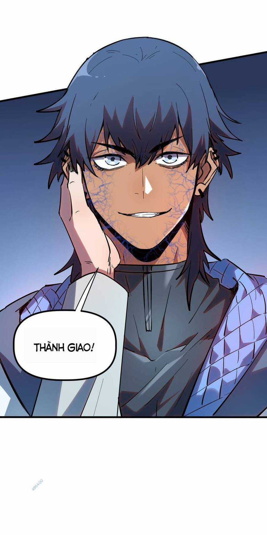 Băng Phong Mạt Nhật: Không Còn Đường Sống Chương 7 trang 40