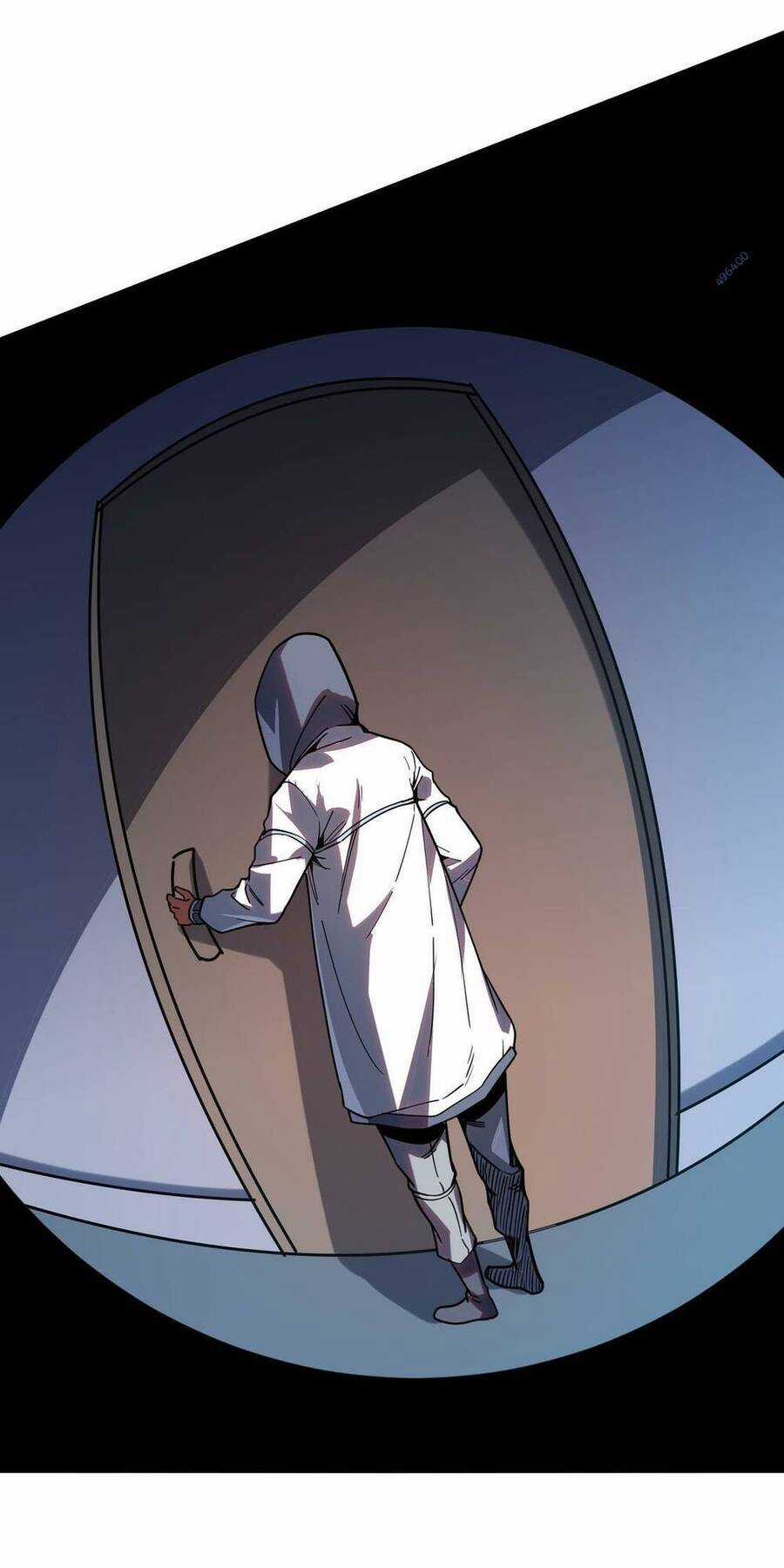 Băng Phong Mạt Nhật: Không Còn Đường Sống Chương 7 trang 49