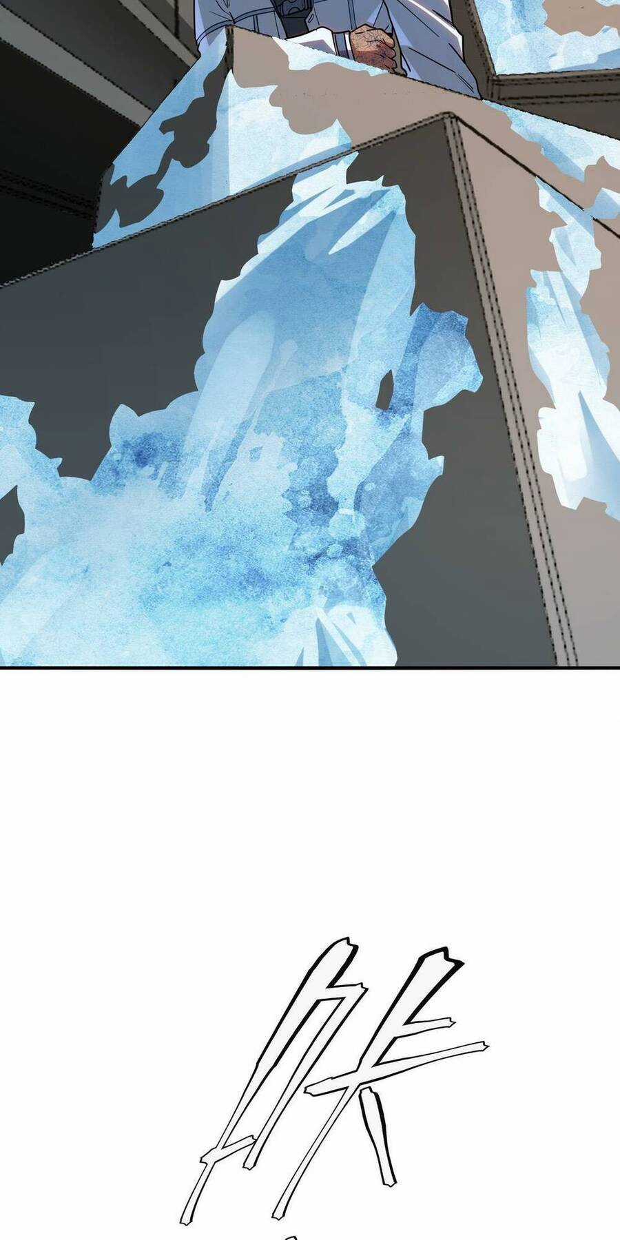 Băng Phong Mạt Nhật: Không Còn Đường Sống Chương 7 trang 56