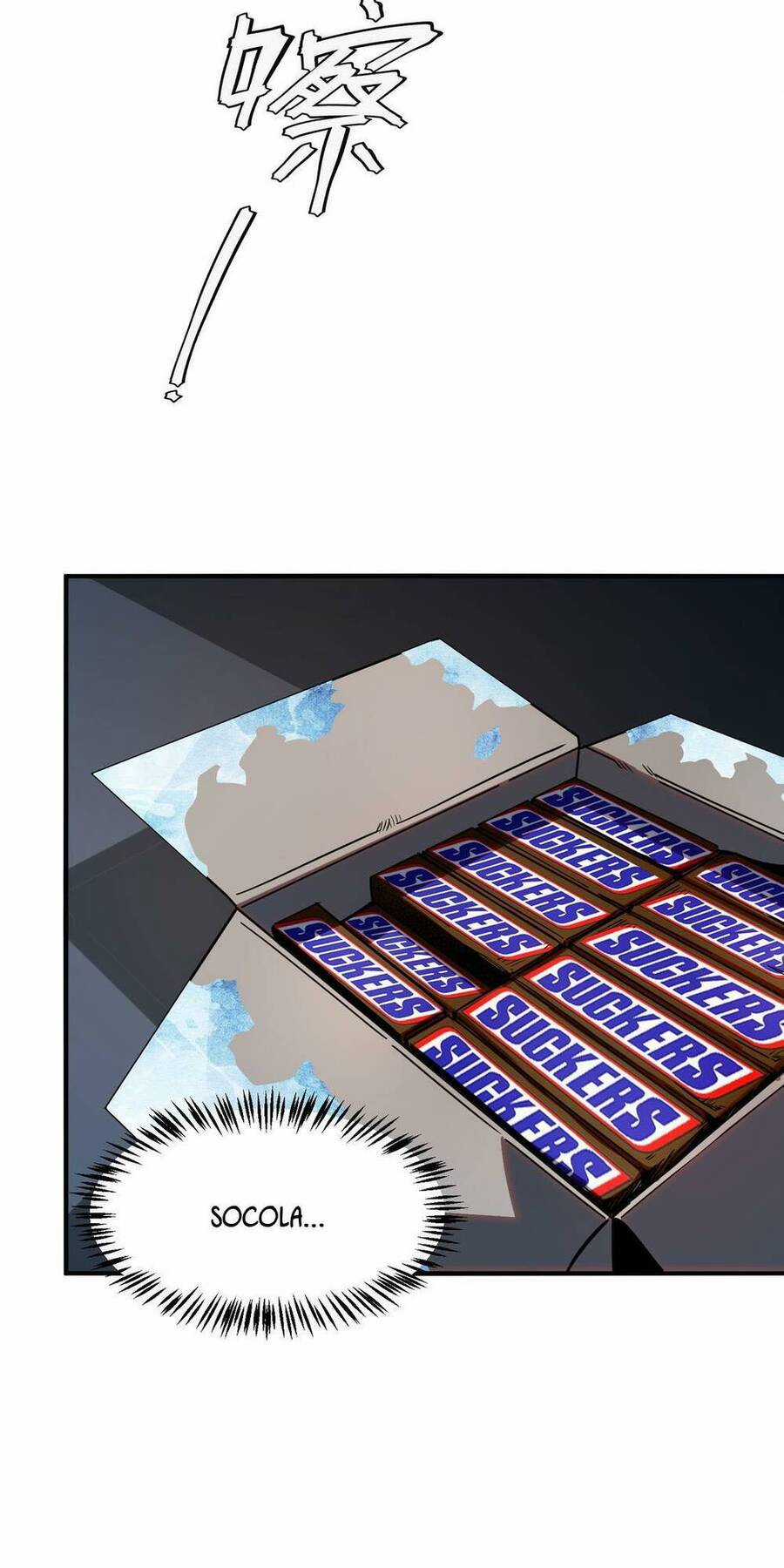 Băng Phong Mạt Nhật: Không Còn Đường Sống Chương 7 trang 57