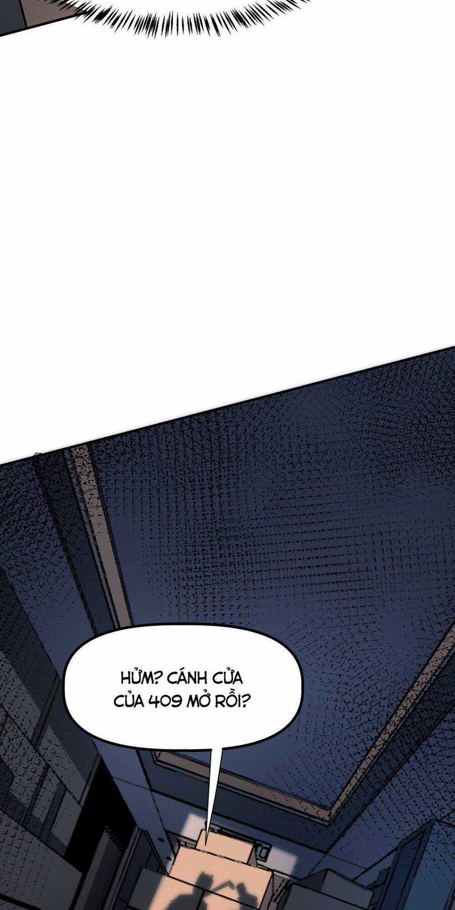 Băng Phong Mạt Nhật: Không Còn Đường Sống Chương 7 trang 65