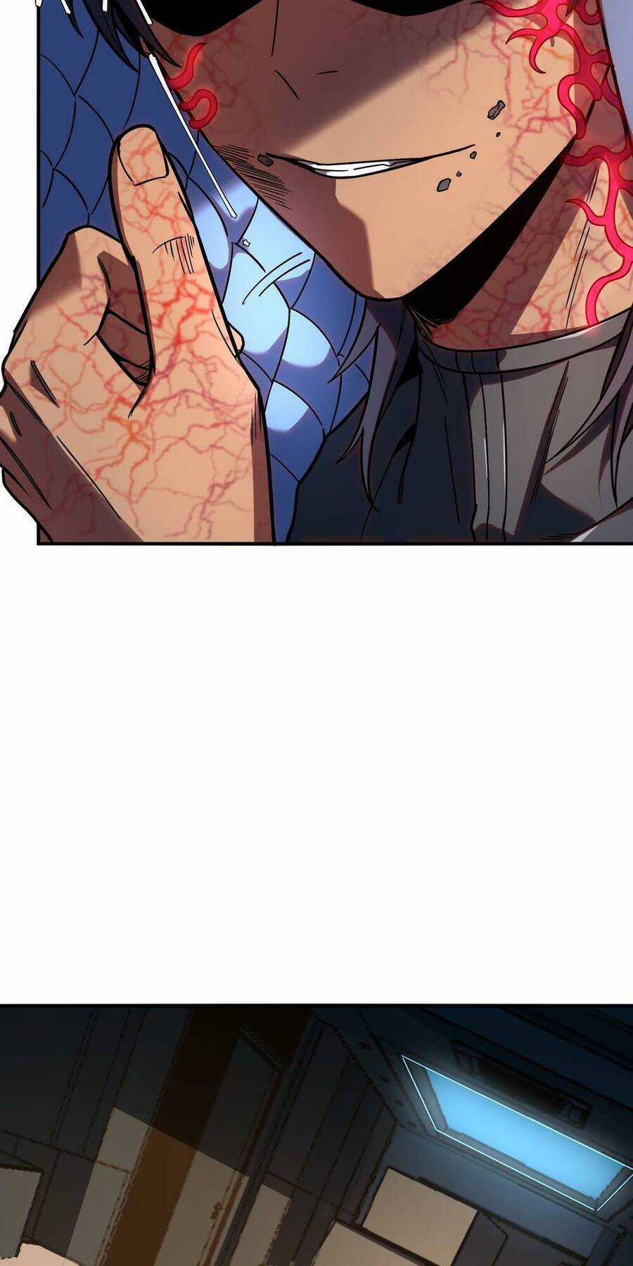 Băng Phong Mạt Nhật: Không Còn Đường Sống Chương 7 trang 68