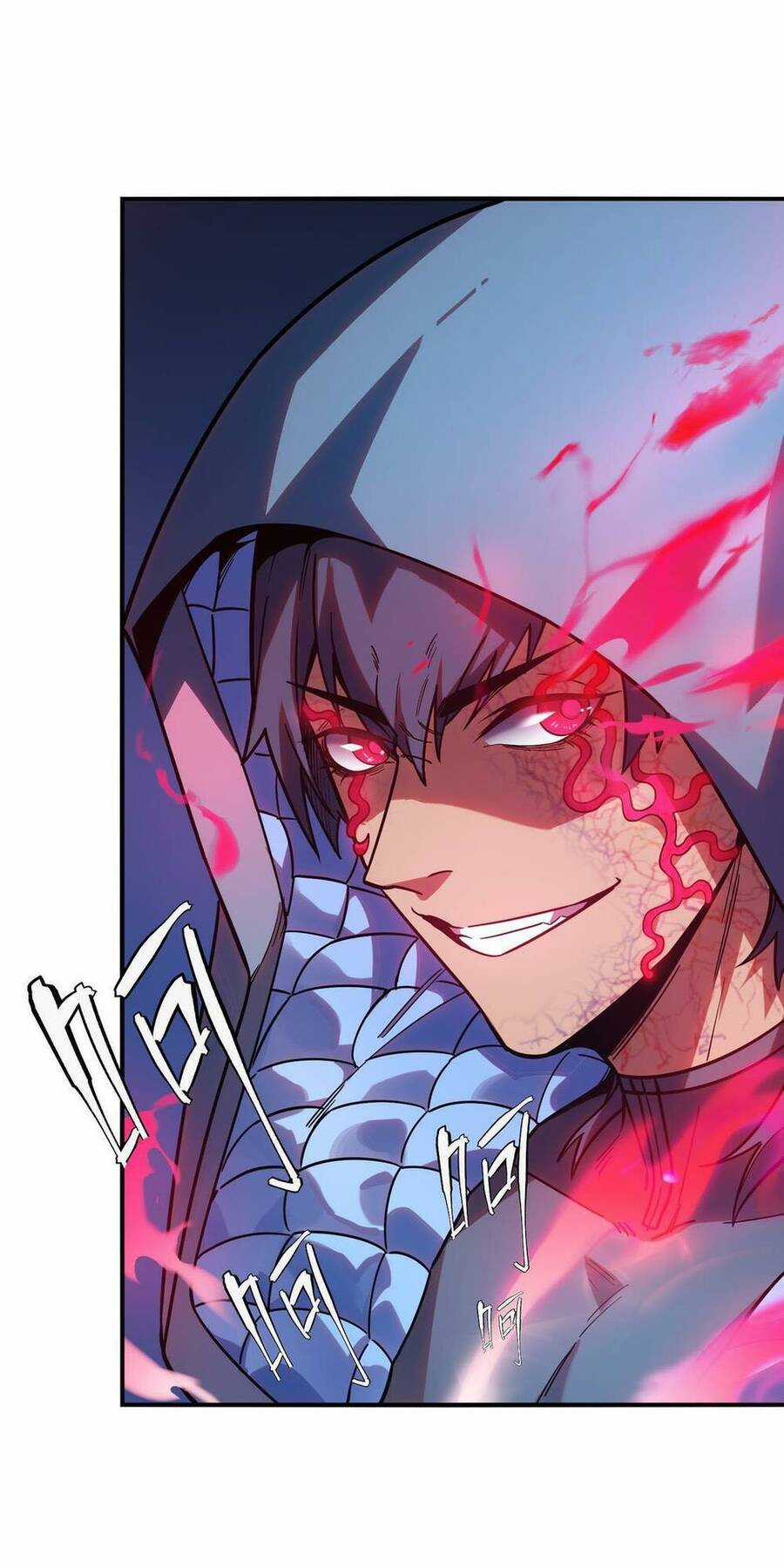 Băng Phong Mạt Nhật: Không Còn Đường Sống Chương 7 trang 74