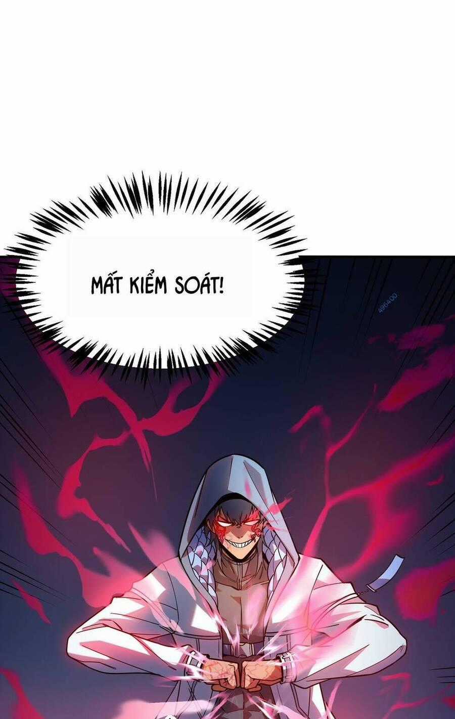 Băng Phong Mạt Nhật: Không Còn Đường Sống Chương 7 trang 75