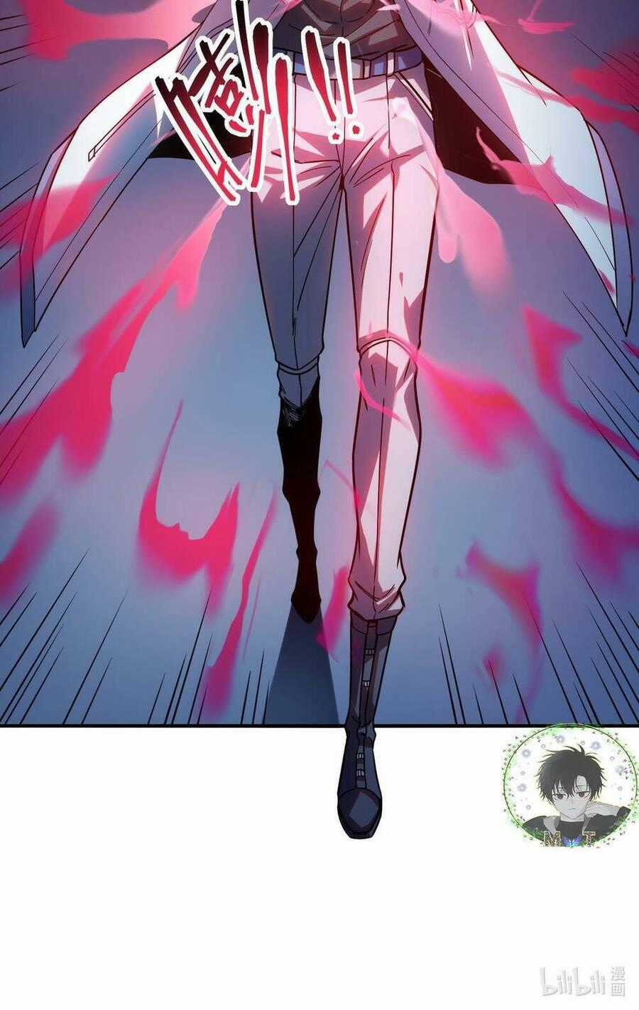 Băng Phong Mạt Nhật: Không Còn Đường Sống Chương 7 trang 76