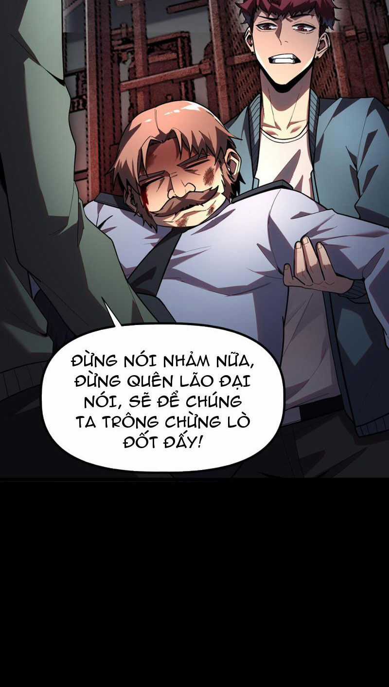 Băng Phong Mạt Nhật: Không Còn Đường Sống Chương 8 trang 13