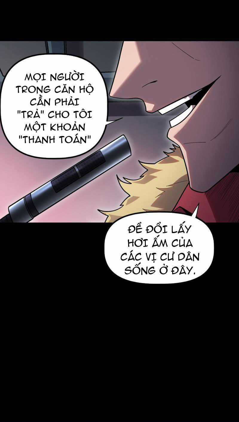 Băng Phong Mạt Nhật: Không Còn Đường Sống Chương 8 trang 14