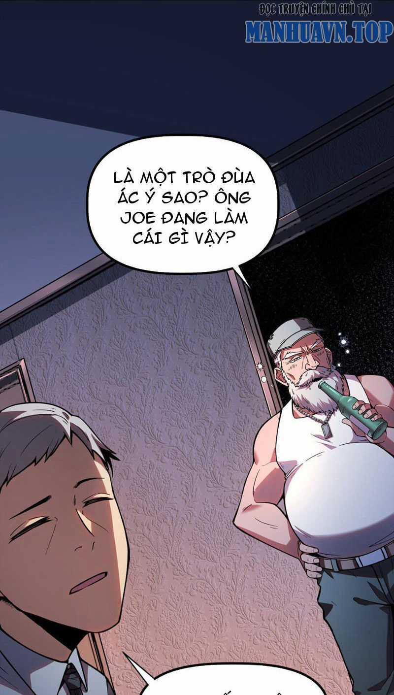 Băng Phong Mạt Nhật: Không Còn Đường Sống Chương 8 trang 15