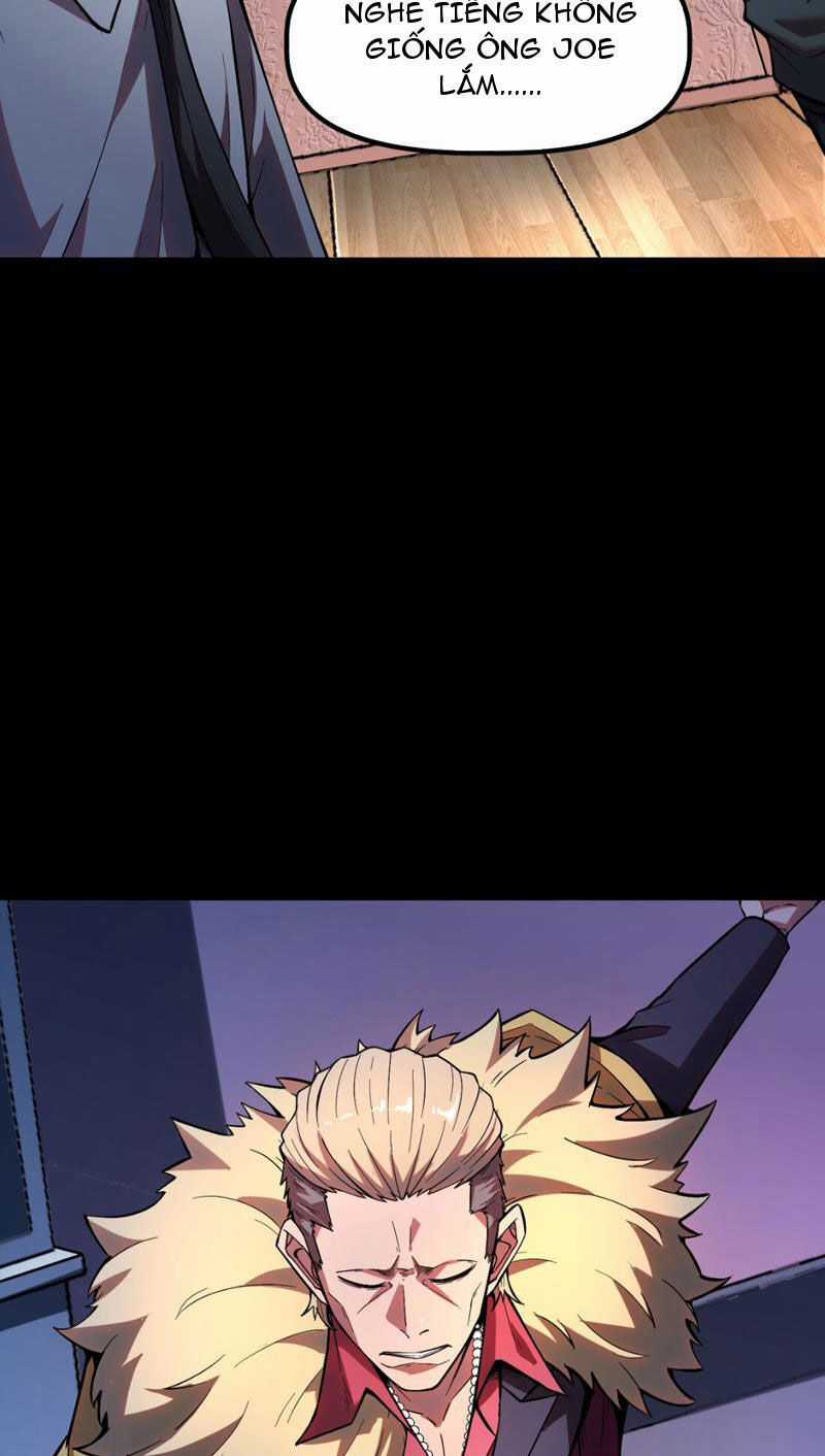 Băng Phong Mạt Nhật: Không Còn Đường Sống Chương 8 trang 16