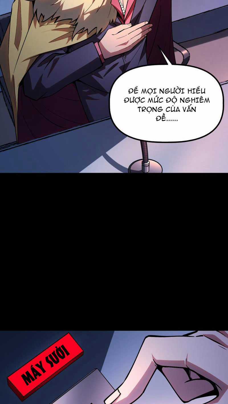 Băng Phong Mạt Nhật: Không Còn Đường Sống Chương 8 trang 17